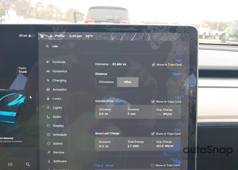 2022 Tesla Model 3 Long Range Dual Motor All-Wheel Drive from USA, damaged, VIN 5YJ3E1EB3NF194854